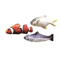 Riga, Poisson tissu