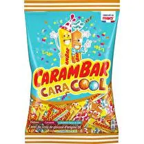 Carambar, Bonbons Cool