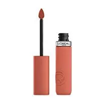 L'Oréal, Rouge à lèvres infaillible matte resistance snooze your ala 115