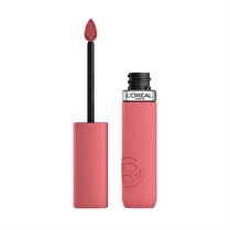 L'Oréal, Rouge à lèvres infaillible matte resistance major crush 120
