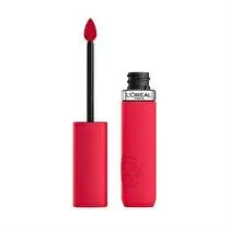 L'Oréal, Rouge à lèvres infaillible matte resistance french kiss 245