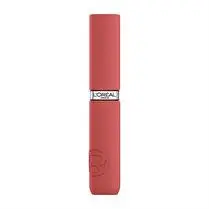 L'Oréal, Rouge à lèvres matte resistance crush alert 645