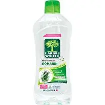 L'arbre vert, Nettoyant multi-surfaces romarin