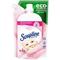 Soupline, Assouplissant doypack hypoallergenique