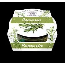 Votre primeur propose, Romarin ciselé