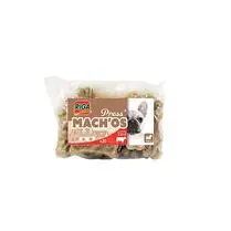 Riga, Mach'os press'os pressé taille S x 20 - 400g