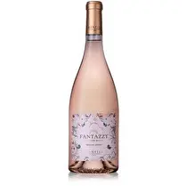 Fantazzy Passion Blend Rosé, Vin de France Rosé 2023