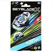 BEYBLADE, Toupie starter