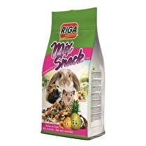 Riga, Mix snack riche en fruits 85g