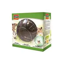 Riga, Riga boule "gym" pour hamster