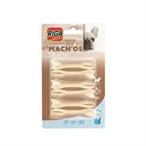 Riga, Mach'os bon'os calcium 100G x5