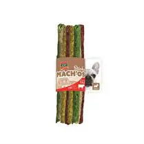 Riga, Mach'os stick bâtonnet aggloméré taille S x 10 - 70g