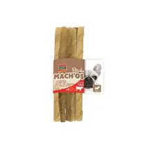 Riga, Mach'os sticks bâtonnets torsadés x10