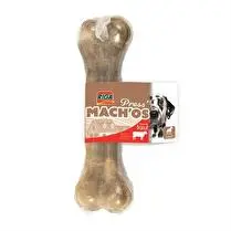 Riga, Mach'os press'os pressé taille L x1 - 75g