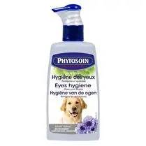 Phytosoin, Hygiène des yeux chiens 150 ml