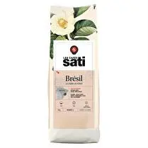 Sati, Café grains Brésil Pur Arabica