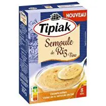 Tipiak, Semoule de Riz fine