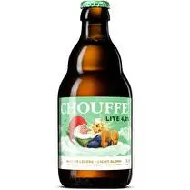 Chouffe, Bière Lite