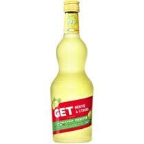 GET Liqueur de menthe citron 17.9%