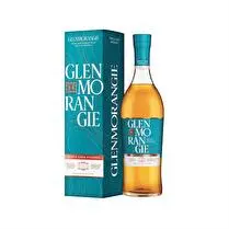 Glenmorangie, Single Malt Scotch whisky triple cask réserve