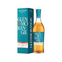 GLENMORANGIE Single Malt Scotch whisky triple cask réserve 40%