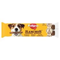 PEDIGREE Ranchos reward center petit chien x 2