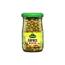 Kühne, Câpres surfines bocal