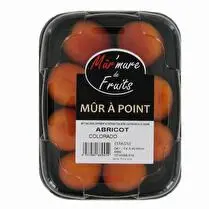 Votre primeur propose, Abricot prêt à déguster 400g