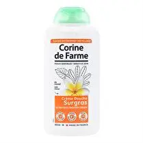 Corine de farme, Douche soin surgras au monoï