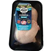 Licques, Cuisse de poulet de Licques