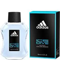 Adidas, Eau de toilette ice dive