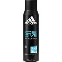 Adidas, Déodorant Ice Dive