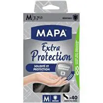 Mapa, Gants extra protection taille m x40