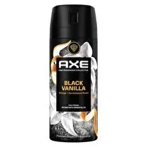 Axe, Déodorant black vanilla