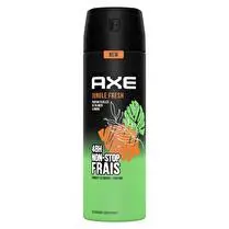 Axe, Déodorant jungle fresh