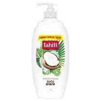 TAHITI Douche classique coco