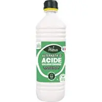 Phebus, Substitut acide Chlorhydrique 1l
