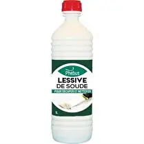Phebus, Soude liquide bricolage 1l