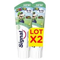 Signal, Dentifrice  Junior menthe douce