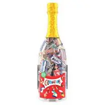 Celebrations, Assortiment Bouteille