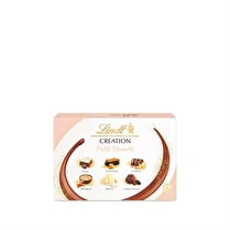 Lindt, Petits desserts  Chocolat assortis