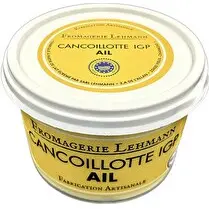 Fromagerie Lehmann, CANCOILLOTTE AIL
