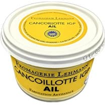 FROMAGERIE LEHMANN CANCOILLOTTE AIL