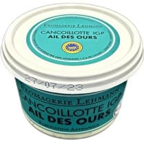 FROMAGERIE LEHMANN CANCOILLOTTE AIL DES OURS