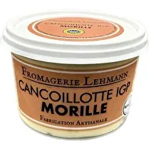 Fromagerie Lehmann, CANCOILLOTTE MORILLE