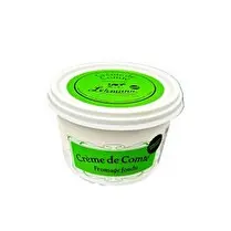 Fromagerie Lehmann, CREME DE COMTE