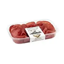 Villani, Chiffonnade de Bresaola
