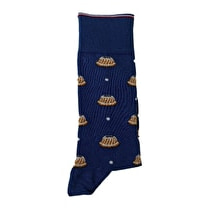 La Frenchie by Labonal, Chaussettes Kougelhopfs 39/42