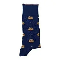 La Frenchie by Labonal, Chaussettes Kougelhopfs  43/46