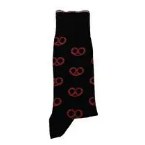 La Frenchie by Labonal, Chaussettes Bretzel 39/42